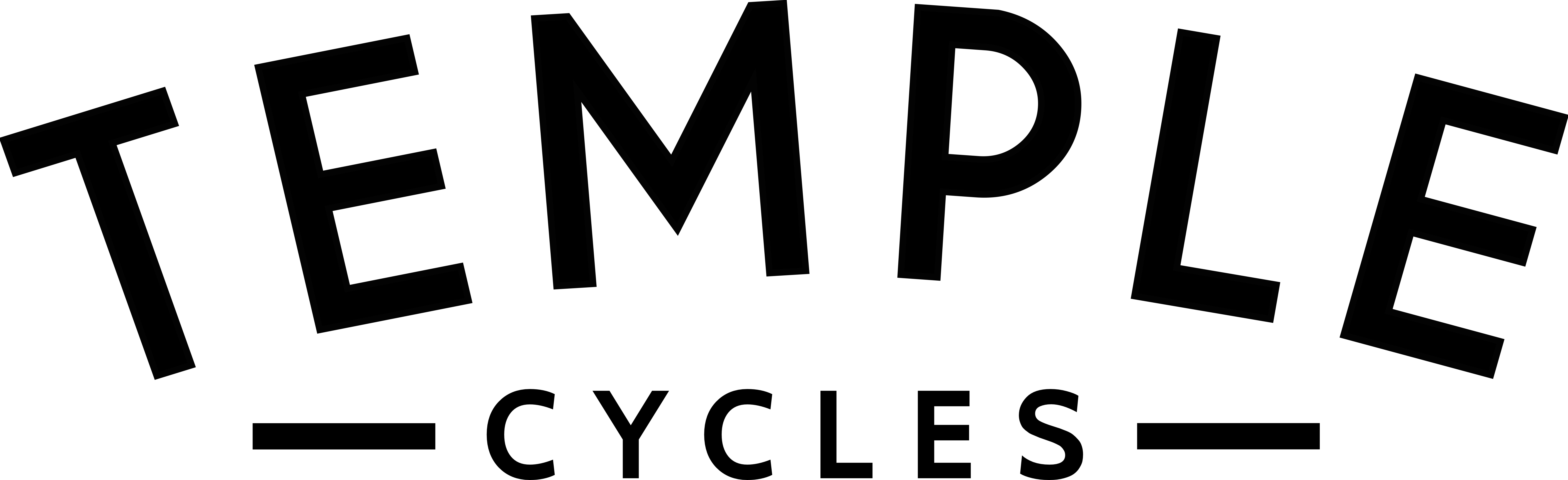 Temple Cycles Fleets