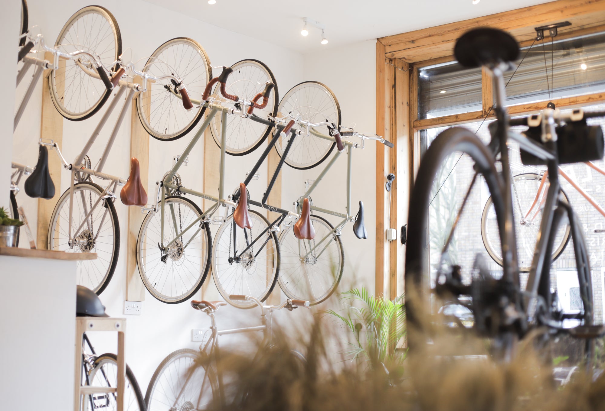 Fleet bike online shop